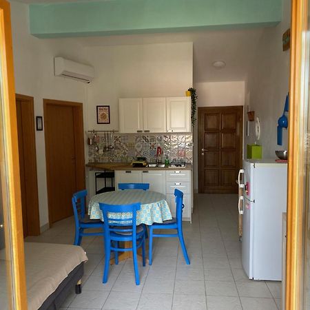 Apartments Lili Baška Buitenkant foto